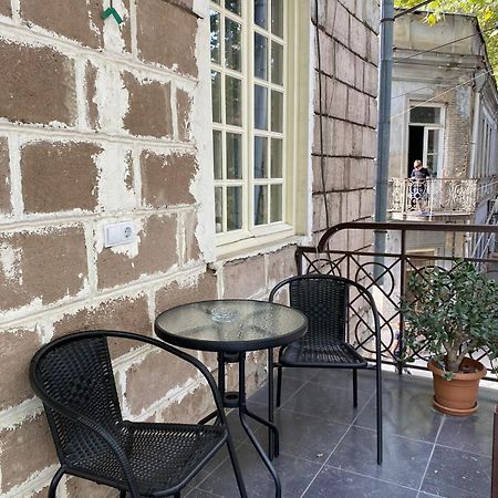 Boutique Hotel Raqwine Тбилиси Экстерьер фото